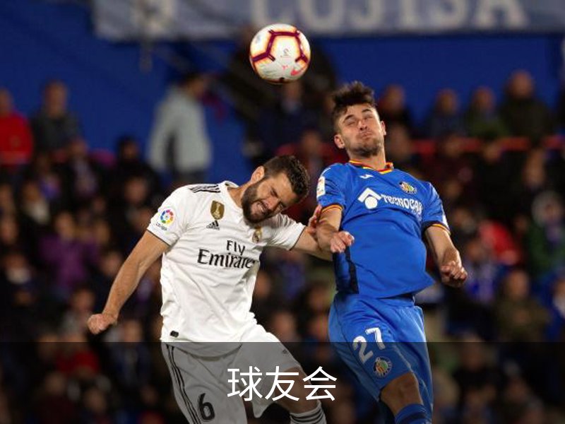 球友会简介
